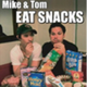 Image for article titled Comedy Bang! Bang! doubles down on El Chupacabra and Walking The Room returns to the closet